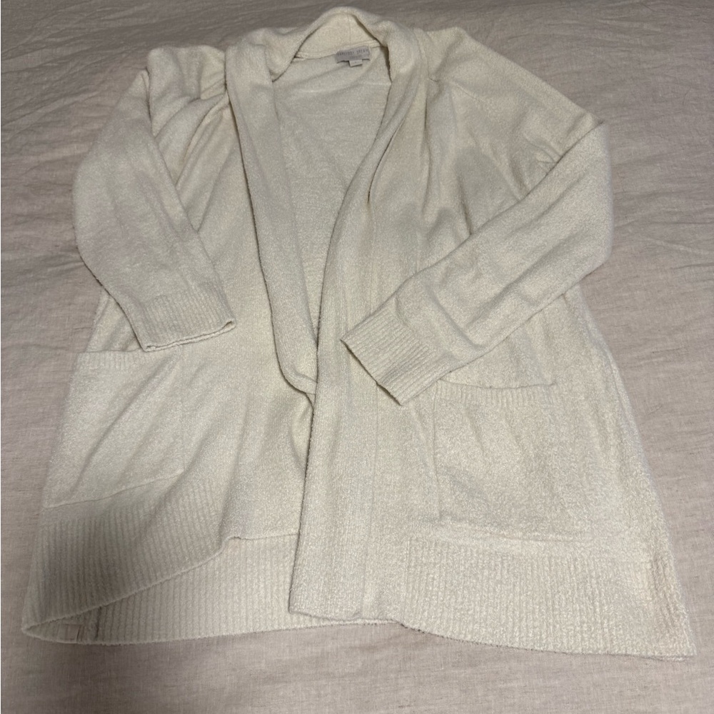 Barefoot Dreams Cardigan
